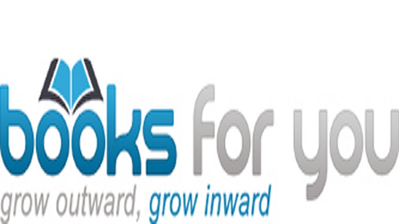 BOOKS FOR YOU BOOKS FOR YOU